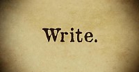 Write
