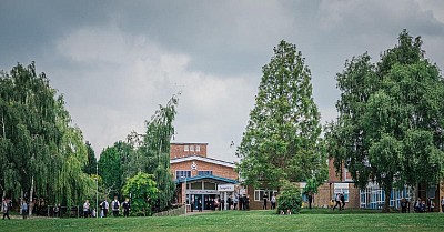 Infant school