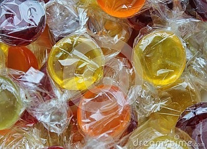 Sweets