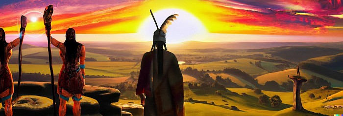 Neolithic Dorset
