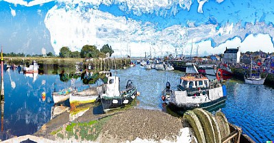 Harbour